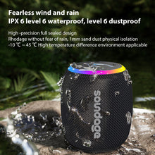 Load image into Gallery viewer, Soundage 15W  Portable Speakers IPX6 Waterproof
