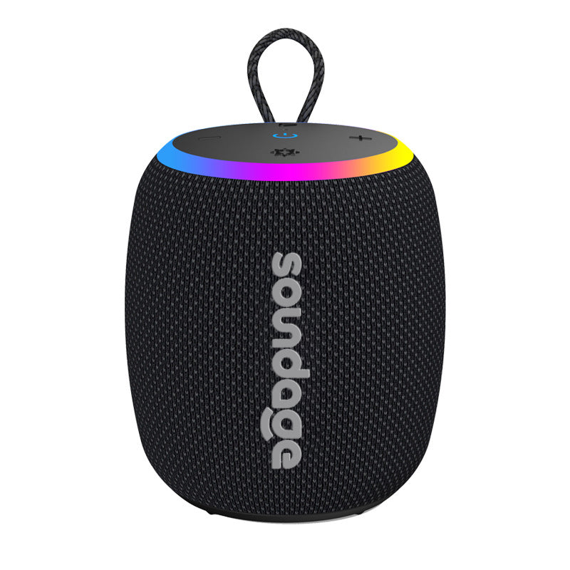 Soundage 15W  Portable Speakers IPX6 Waterproof