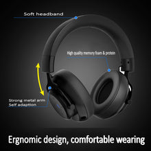 Load image into Gallery viewer, GH03 Wireless Gaming Headset, 2.4G Gaming Headset Headphone with Microphone.
